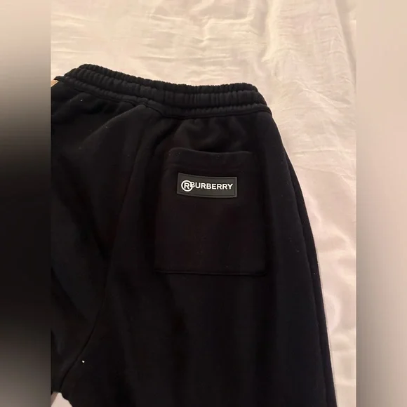 Burberry Women’s Sweatpants